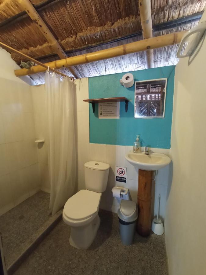 Coco Saenkala Hostel Palomino Kültér fotó