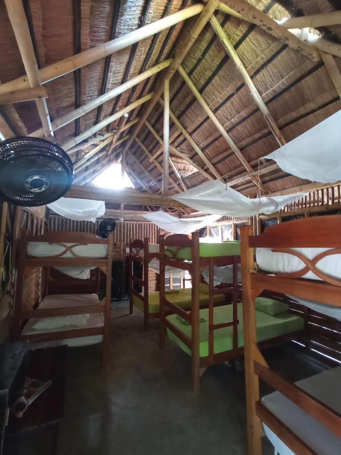 Coco Saenkala Hostel Palomino Kültér fotó